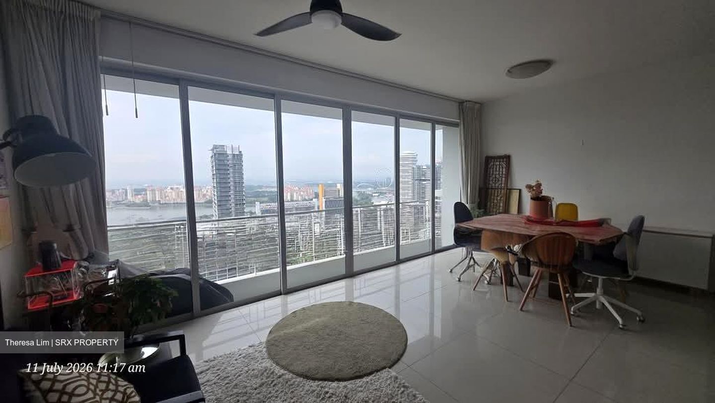 Citylights (D8), Condominium #586673581